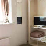 De Ouw Skuur Отель типа 