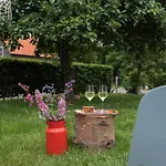 De Ouw Skuur Отель типа 