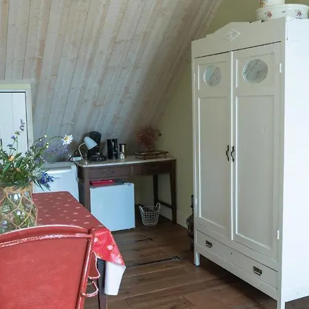 Bed & Breakfast De Ouw Skuur Oirschot