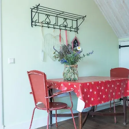 Bed & Breakfast De Ouw Skuur Oirschot
