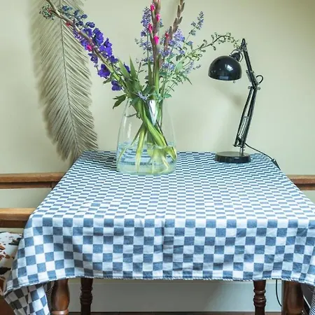 De Ouw Skuur Отель типа 