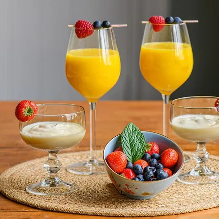 De Ouw Skuur Oirschot