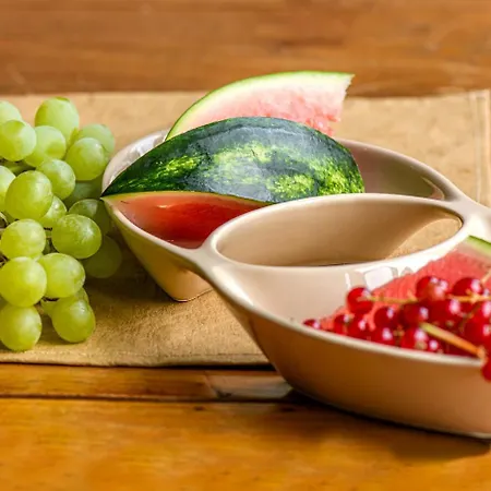 De Ouw Skuur Alojamento de Acomodação e Pequeno-almoço