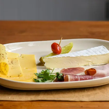 De Ouw Skuur Оирсхот