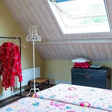 De Ouw Skuur 4* Oirschot