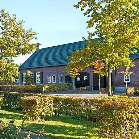 De Ouw Skuur 4*