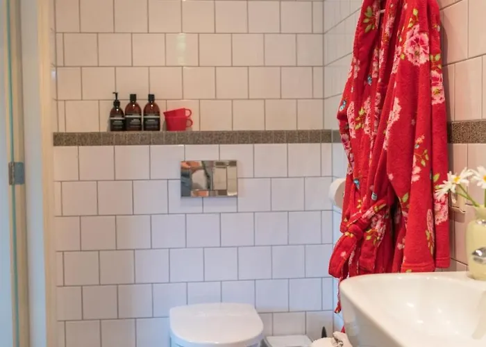 De Ouw Skuur 4* Oirschot