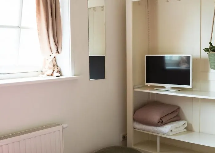 De Ouw Skuur Bed & Breakfast 4*