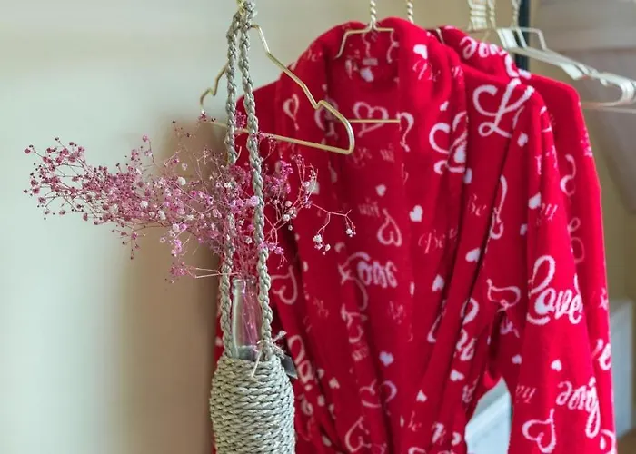 De Ouw Skuur Bed & Breakfast