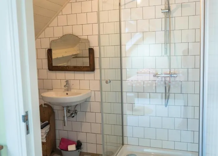 Bed & Breakfast De Ouw Skuur Oirschot