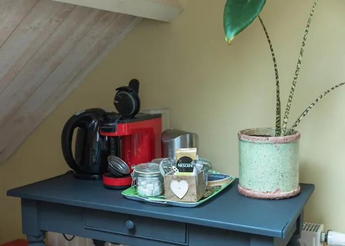 De Ouw Skuur Oirschot