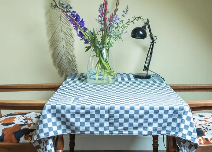 De Ouw Skuur Bed & Breakfast Oirschot