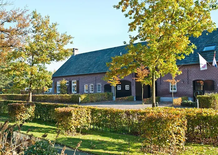 Bed & Breakfast De Ouw Skuur