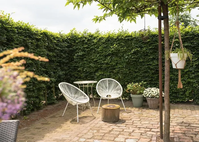 De Ouw Skuur Bed & Breakfast