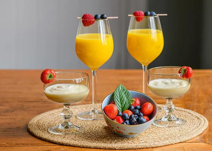 De Ouw Skuur Oirschot