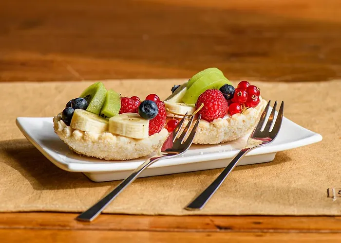 De Ouw Skuur 4* Oirschot