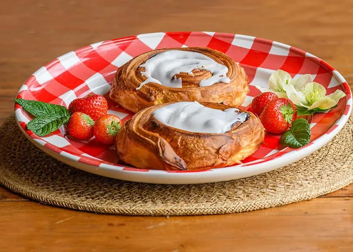 De Ouw Skuur Bed & Breakfast Oirschot