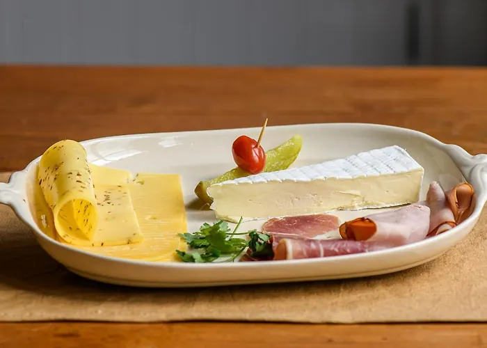 De Ouw Skuur Oirschot