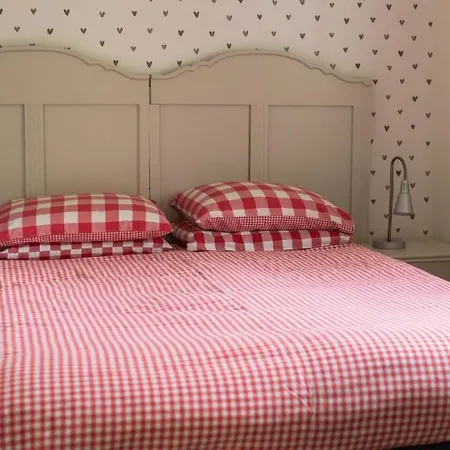 De Ouw Skuur 4* אוירשחוט