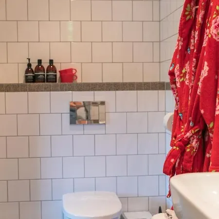 De Ouw Skuur 4* אוירשחוט