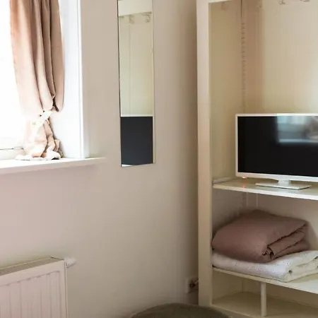 De Ouw Skuur לינה וארוחת בוקר 4*