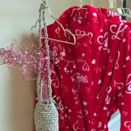 De Ouw Skuur לינה וארוחת בוקר