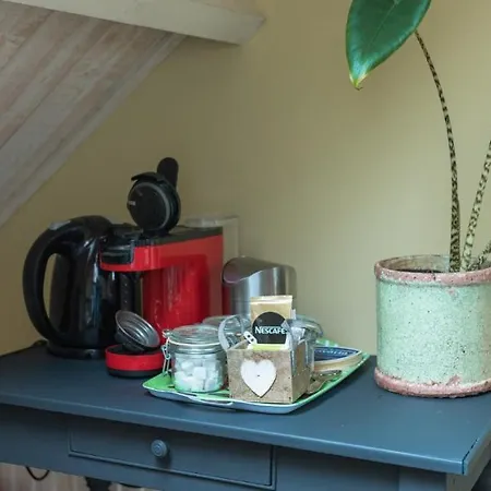 De Ouw Skuur אוירשחוט