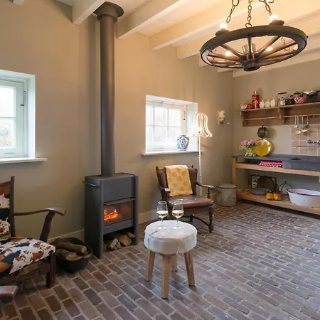 De Ouw Skuur אוירשחוט