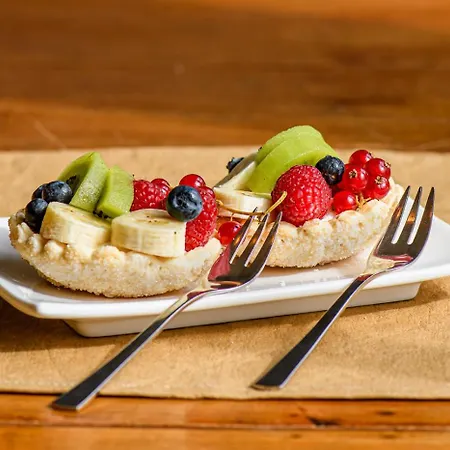 De Ouw Skuur 4* אוירשחוט