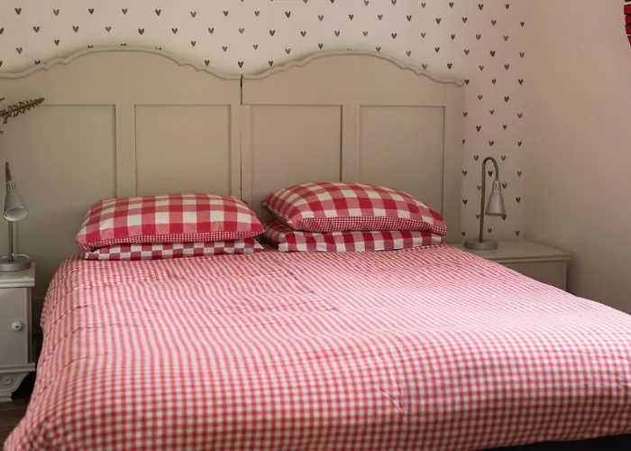 De Ouw Skuur 4* أويرسخوت