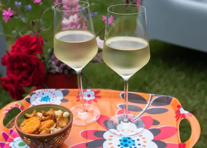 فندق مبيت وإفطار De Ouw Skuur 4*