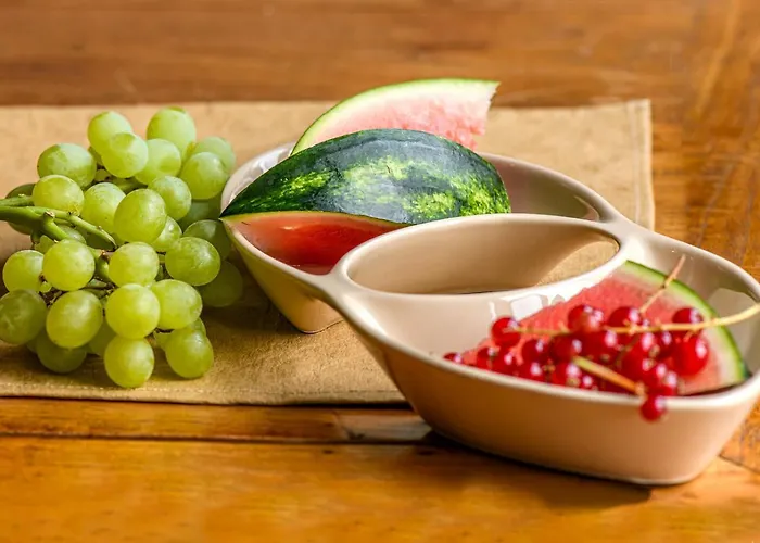 De Ouw Skuur فندق مبيت وإفطار